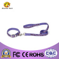 Cat Collar and Leash (SHD)